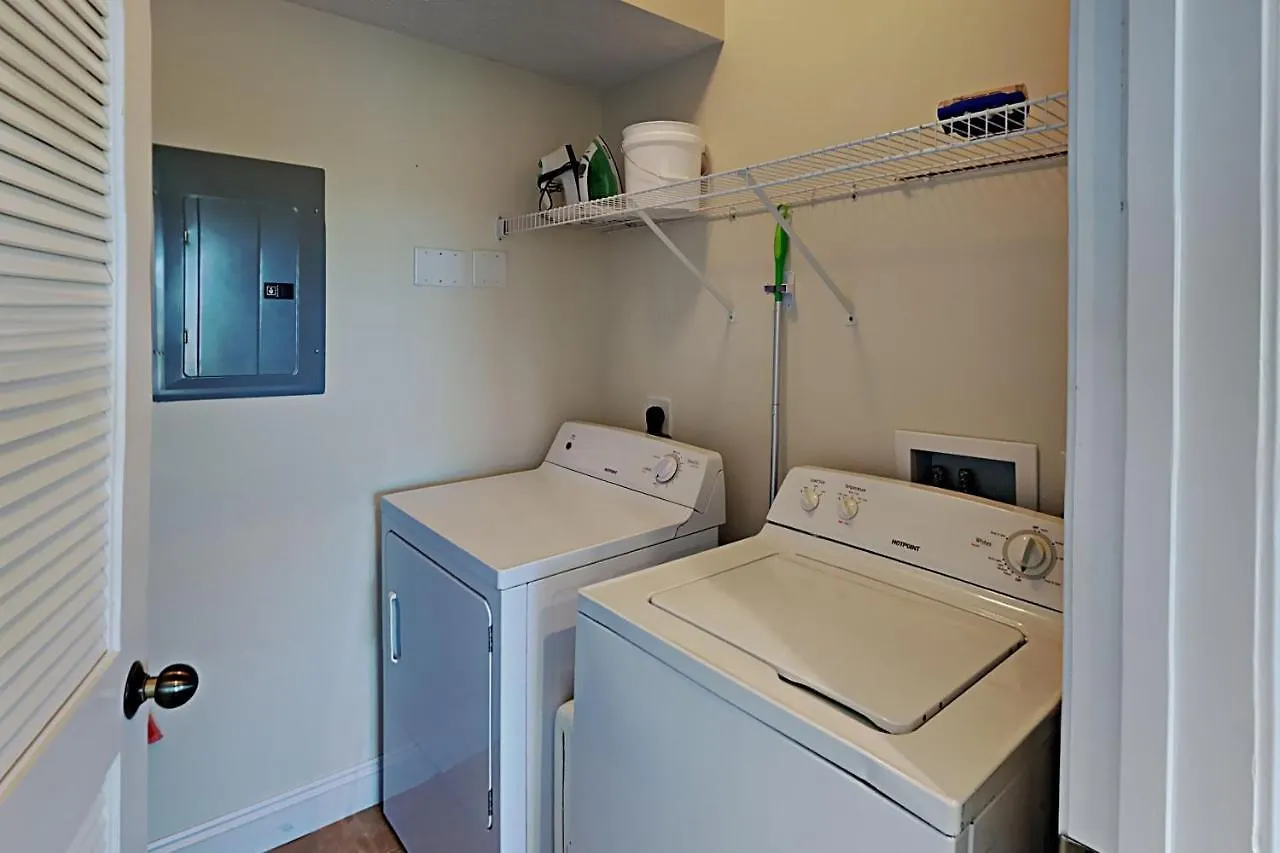 Bonita Point Condo II 214E Panama City Beach