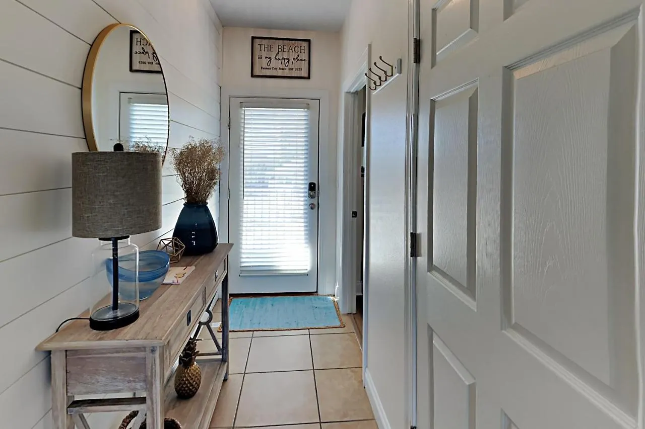 Bonita Point Condo II 214E Panama City Beach Daire
