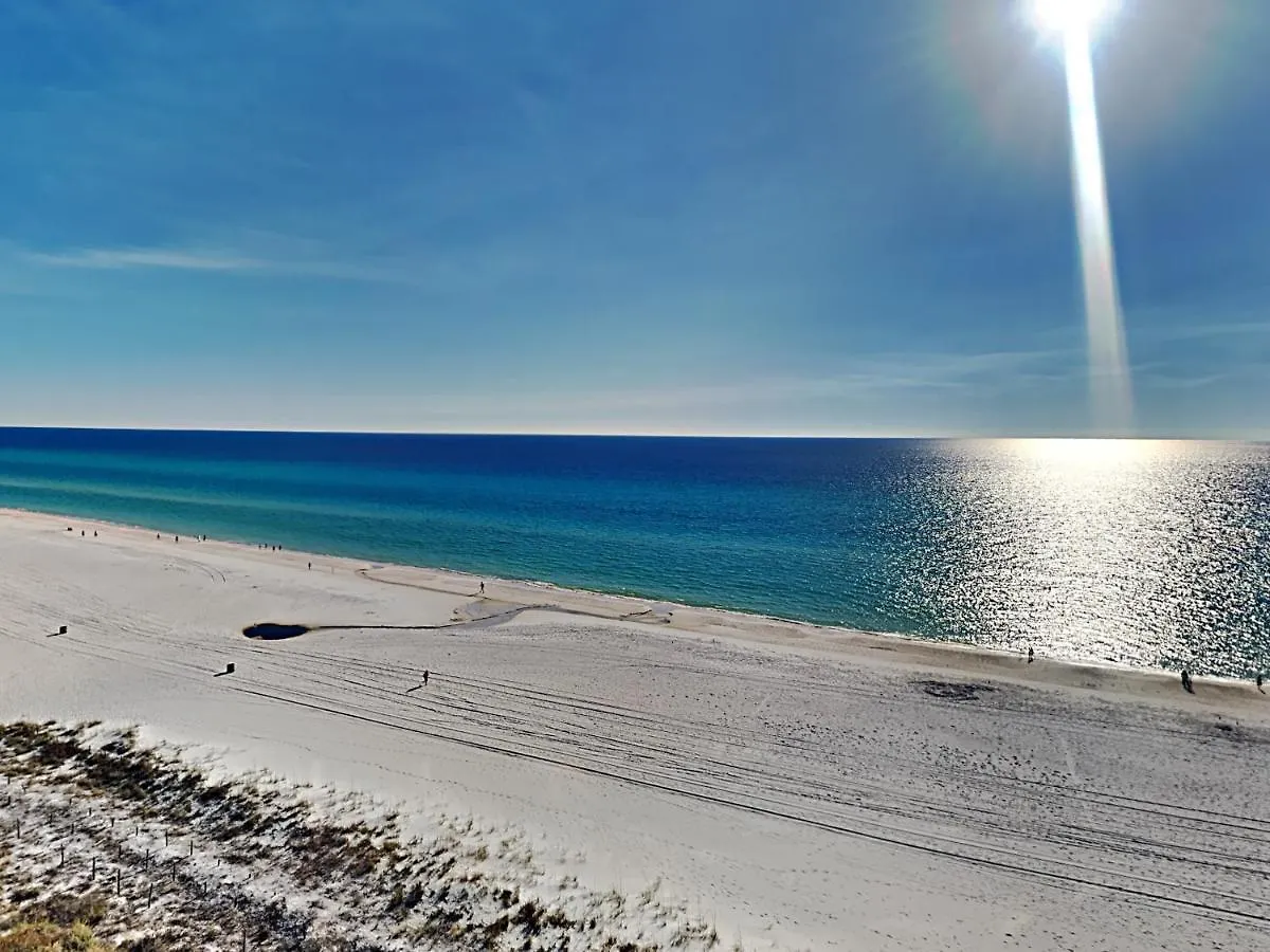 Daire Bonita Point Condo II 214E Panama City Beach