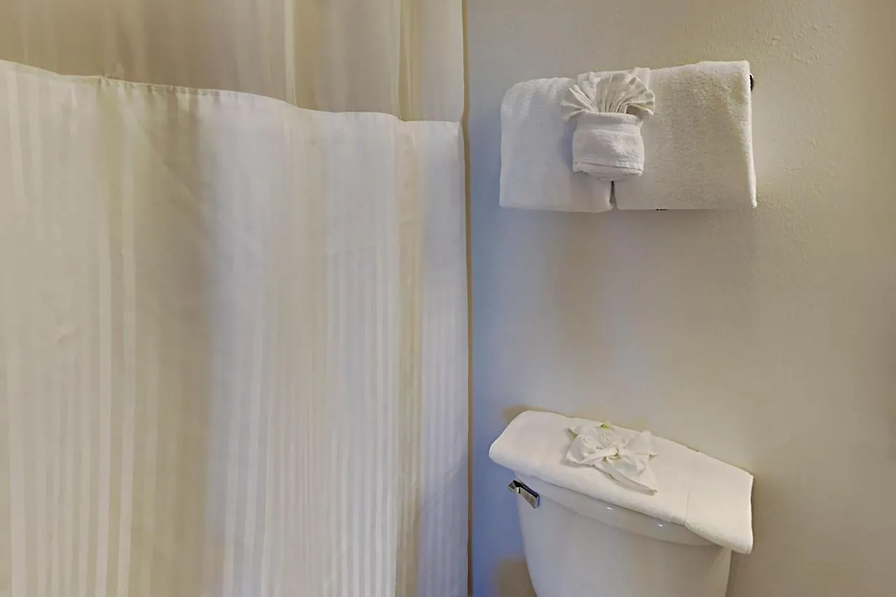 Bonita Point Condo II 214E Panama City Beach Daire