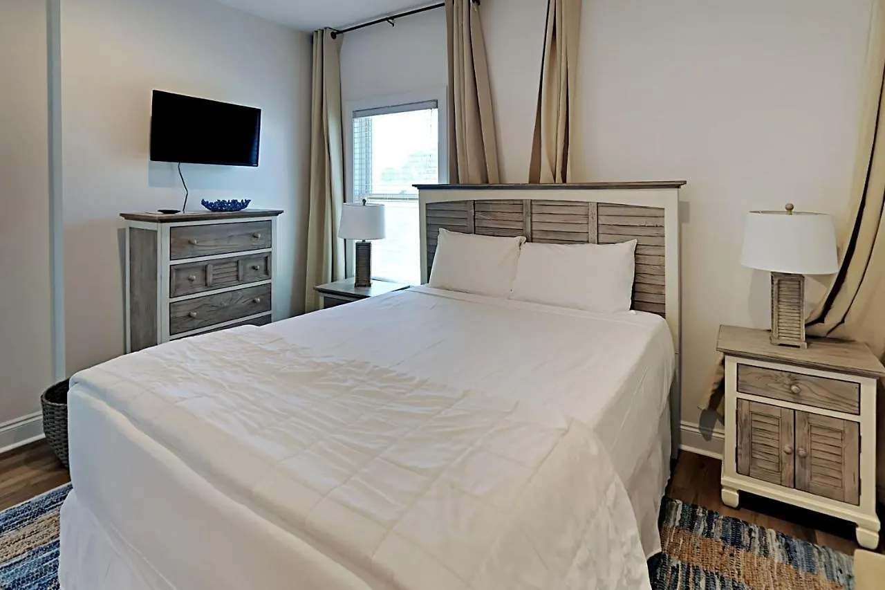 Bonita Point Condo II 214E Panama City Beach ABD
