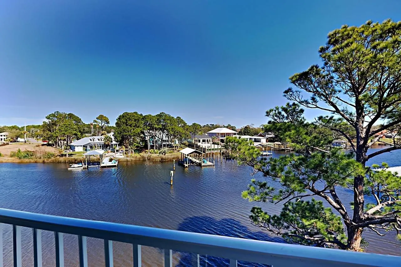Bonita Point Condo II 214E Panama City Beach